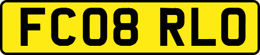 FC08RLO