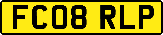 FC08RLP
