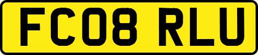 FC08RLU