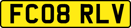 FC08RLV