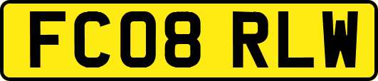 FC08RLW