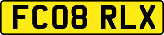 FC08RLX