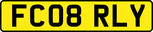 FC08RLY