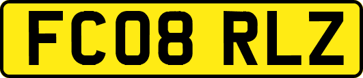 FC08RLZ