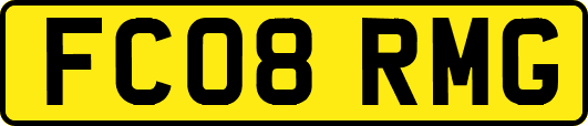 FC08RMG
