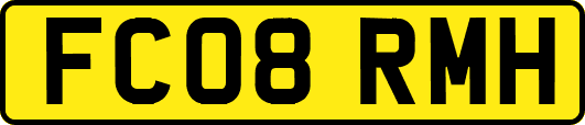 FC08RMH
