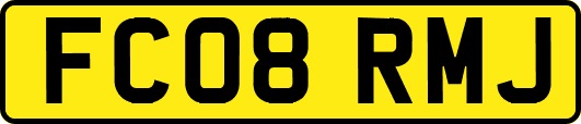FC08RMJ