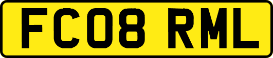 FC08RML