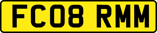 FC08RMM