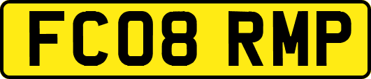 FC08RMP