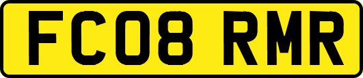 FC08RMR