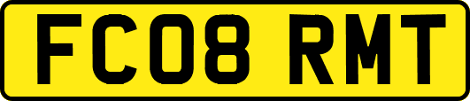 FC08RMT
