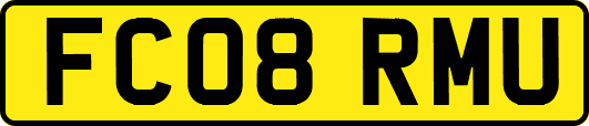 FC08RMU