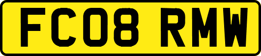 FC08RMW