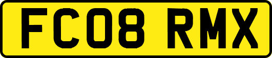 FC08RMX