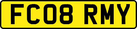 FC08RMY