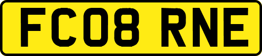 FC08RNE