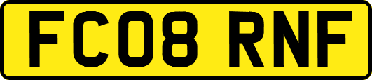 FC08RNF