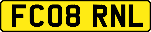 FC08RNL