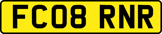 FC08RNR