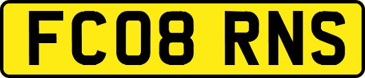 FC08RNS