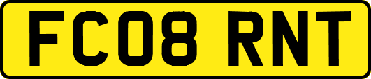 FC08RNT