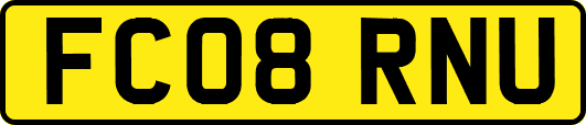 FC08RNU
