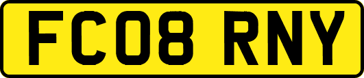 FC08RNY