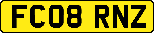 FC08RNZ