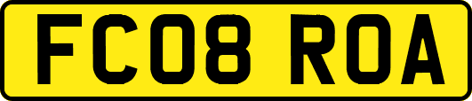 FC08ROA