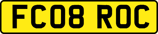 FC08ROC