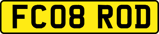 FC08ROD