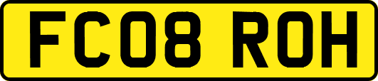 FC08ROH