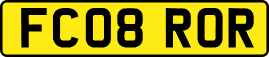 FC08ROR