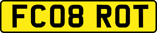 FC08ROT