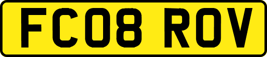 FC08ROV