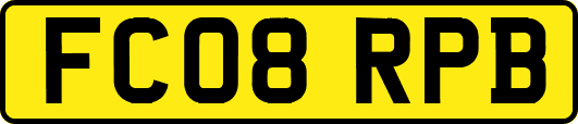 FC08RPB