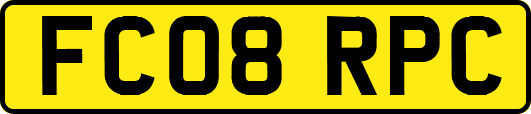 FC08RPC