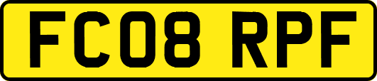 FC08RPF
