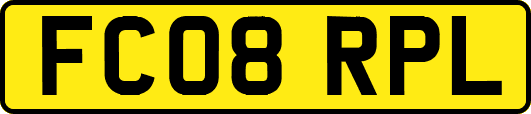 FC08RPL