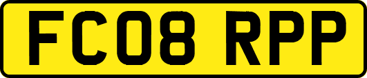 FC08RPP
