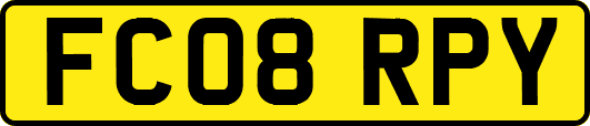 FC08RPY