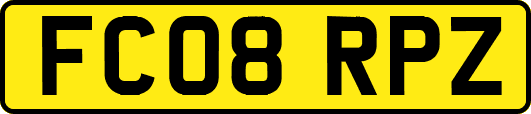 FC08RPZ