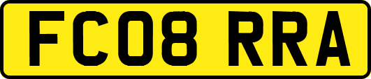FC08RRA