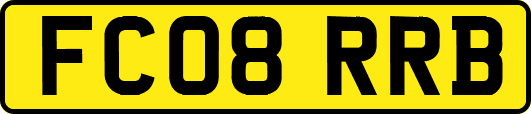 FC08RRB