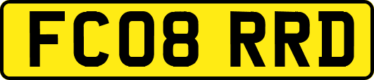 FC08RRD