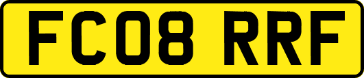FC08RRF