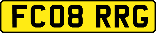 FC08RRG