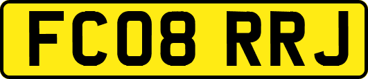 FC08RRJ