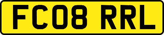 FC08RRL